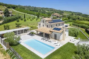 Villa la Duccia - Homelike Villas - Image 4
