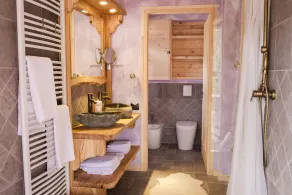 DOLOMITTERNE VILLAGE 20 hytter og 1 hus på træet - Image 2