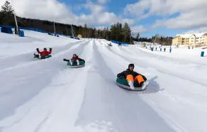 Winterplace - Steps away from Slopes - Image 3