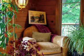 Runaway Rooster B&B - The Coop - Image 5