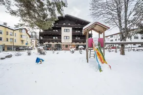 Apartment \"Andy's Bergjuwel\" with Mountain View, Wi-Fi & Balcony - Image 2