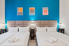 primeflats - Apartment Genter 1 Berlin-Wedding - Image 4