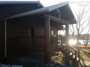 Gobbler Lodge bei Dana Farms ~ Perfekte Lodge für Familientreffen ~ Log Home! - Image 1