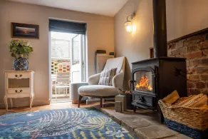 Ein wunderschönes renoviertes Ferienhaus in Alleinlage in Brancaster Staithe - Image 2