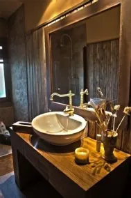 Casa Rural La Noguera, schönes Haus mit eigenem Steg. 9 MENSCHEN - Image 3