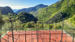 Fantastic mountain villa - Private padel tennis, pool & spa, fitness room & more - Image 2