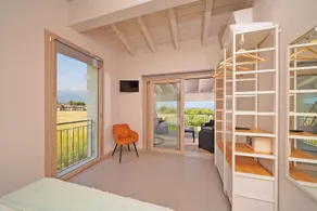 Gardaliva5: with lake view in new residence with pool near to the lake - Image 2
