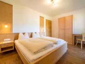 Spacious apartment close to the ski area - Image 5