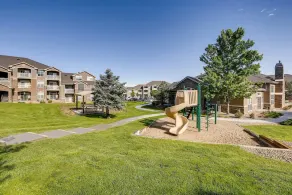 LUXURY FURNISHED CONDO NÄR DTC, DISH NETWORK, & CENTENNIAL LUFTHAVN - Image 4
