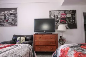 The Notting Hill Room | The Jypsy Inn - Image 4
