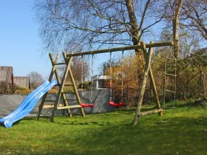 Angenehmes Ferienhaus für Familien - Image 4