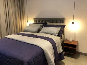 Studio Novissimo em Moema, com Piscina e Sauna - Image 3