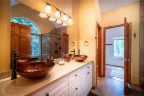 Cozy Family Mountain Home in Seven Springs - Image 3