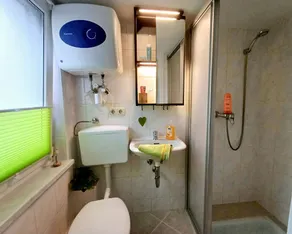 Ferienwohnung Jahnke auf Usedom mit Terrassee, Wlan - Ferienwohnung2 - Image 3