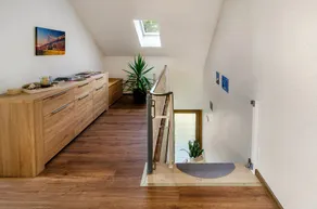 Apartamento 'Ferienwohnung Bodenstein' com terraço privado e acesso Wi-Fi - Image 3