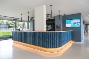 Student Experience Madrid Pozuelo - Luxury Hostel - Image 4
