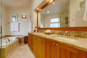Experience coastal charm near Moonlight State Beach - Image 3