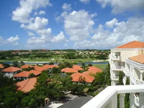 Top floor apartment TripleTree 23,fantastic views ocean and golf - Image 5