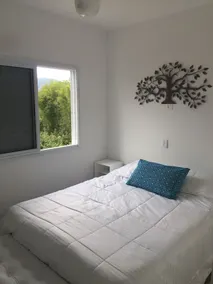 Appartement à Ubatuba, 2 chambres (jusqu'à 6 personnes) - Image 5