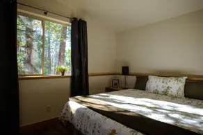Ny handicapvenlig hytte inde i portene til Yosemite National Park netop bygget i 2016!  Enjo ... - Image 5