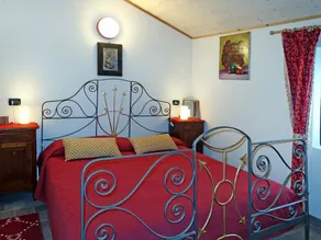 Elegante appartamento per 6 ospiti con WIFI, TV, patio e animali ammessi - Image 3