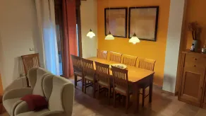 Self catering sommerhus La Alcubilla til 10 personer - Image 4