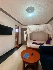 Lux Suites Elmoc Apartments Nakuru - Image 5