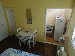 Rio de Janeiro, Copacabana, cozy apartment near the beach - Image 5