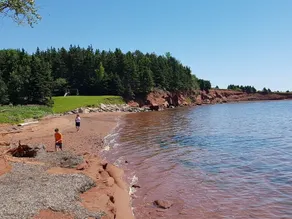 Wexford Heritage House - Cumberland, Prince Edward Island - Image 4