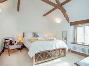 2 Schlafzimmer Unterkunft in Puddington, near Tiverton - Image 4