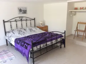 Villa Mandorle Spektakulære placering med betagende udsigt, store pool Wi F - Image 3
