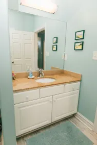 Sandbridge Beach, Virginia Beach Penthouse Condominium - Image 3