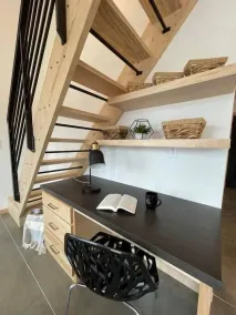 H&M Retreats/Cabin 1/Hermann, MO - Image 2