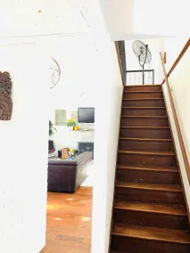 Upstate NY: Private,Newly renovated 3 bed/2bath home close to Hudson+Widham, NY - Image 2