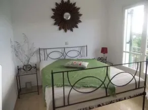 AFALES VILLA & STUDIOS ΝΕW ΚΟLLIERI -NORD ΙTACA - Image 2