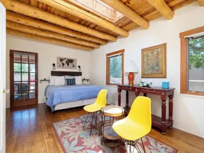 Kiva Cottage - Image 3
