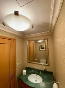 Chez Haytham Four Seasons Nile Plaza Luxury Holiday Living in the Heart of Cairo - Image 5
