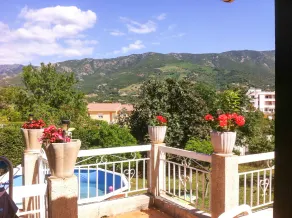 Coquette B & B i 10 minutter af Ajaccio og havet for 2 personer - Image 2