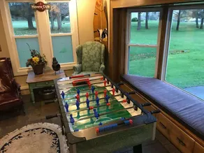 Charmant chalet pour les familles qui aiment les activités amusantes - Image 4