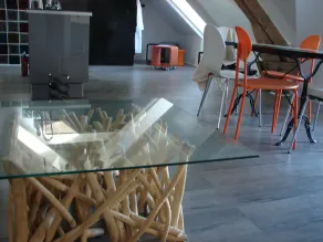 YINLOFT Design Loft von 60m² - Image 4