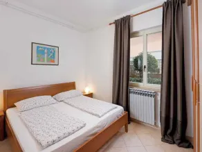 Holiday apartment with view to the Adriatic Sea - Image 5