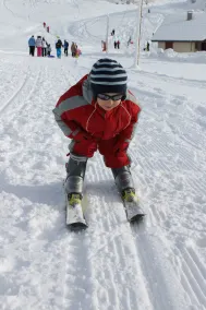 Komfortabel lejlighed, Chamonix-dalen, Bane 50 m / smuk udsigt - Image 2