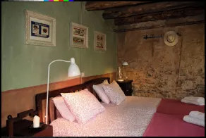 Ferienhaus La Pegatera für 7 personen - Image 3