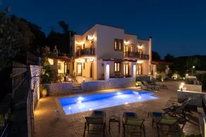 Private Villa with Pool & Jacuzzi | Organic Garden | Ideal for Families - Image 1