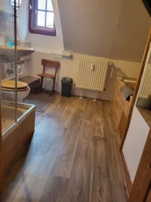 Cozy vacation apartment for 1 to 4 people. Perfect for a little time out  - Image 2