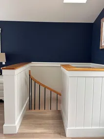 Elegant oceanfront home on Southwest Harbor minutes to trails and village center - Image 2