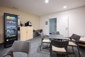 Smart Hotel Kreisel --Self check-In - Image 5