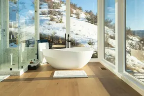 Earthlight Villas 6 - On top of the world - Image 2