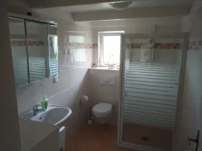 comfortable holiday house at lake Fleesen - 250m from water, Mediterranean ambie - Image 2