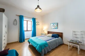 Traditionel kanarisk villa med privat pool og tropisk have - Image 5